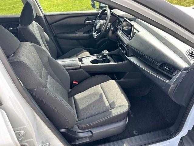 Nissan Rogue  2024