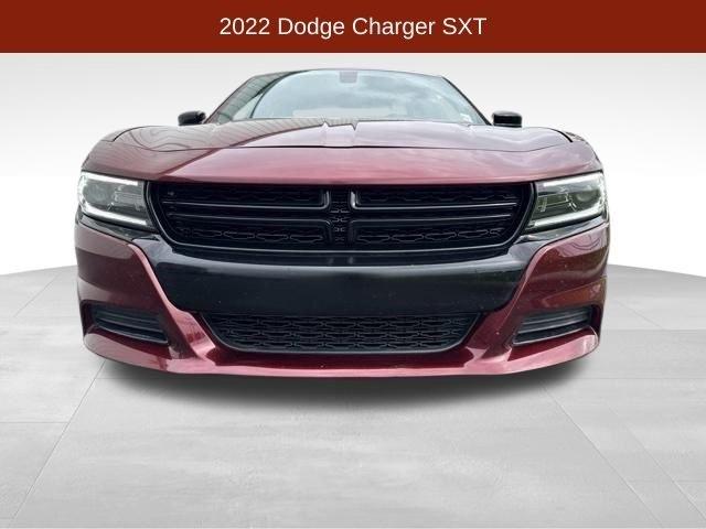 Dodge Charger  2022