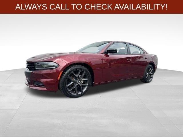 Dodge Charger  2022