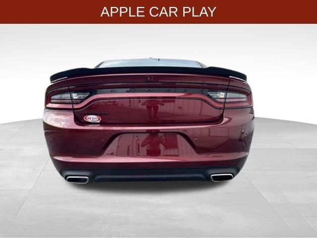 Dodge Charger  2022