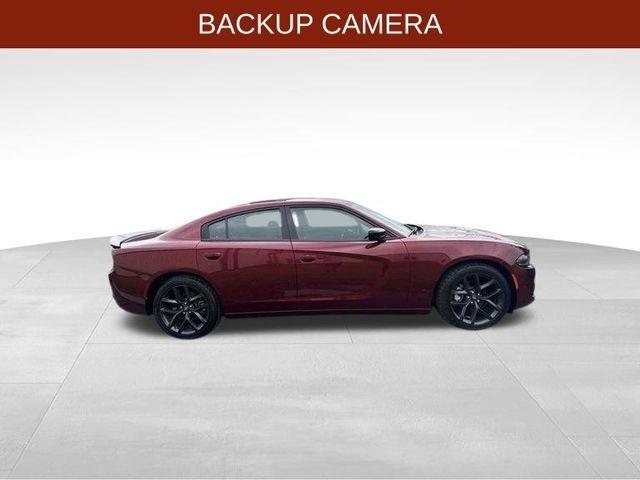 Dodge Charger  2022