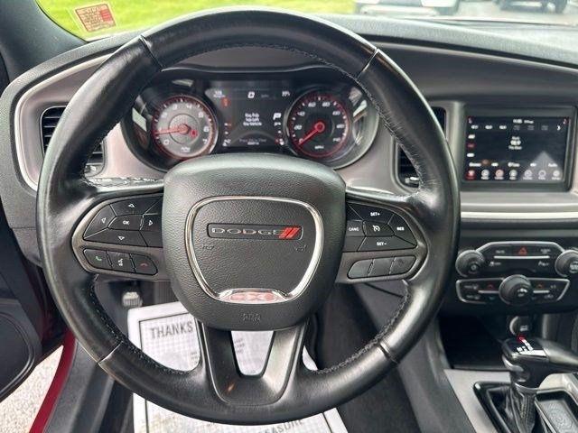 Dodge Charger  2022