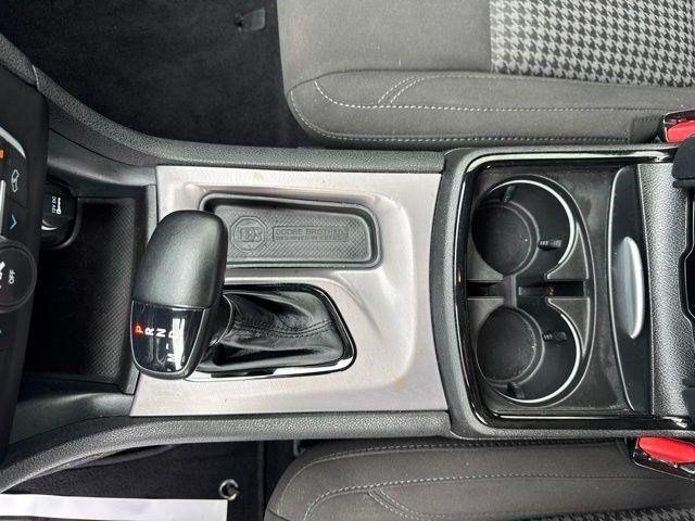 Dodge Charger  2022