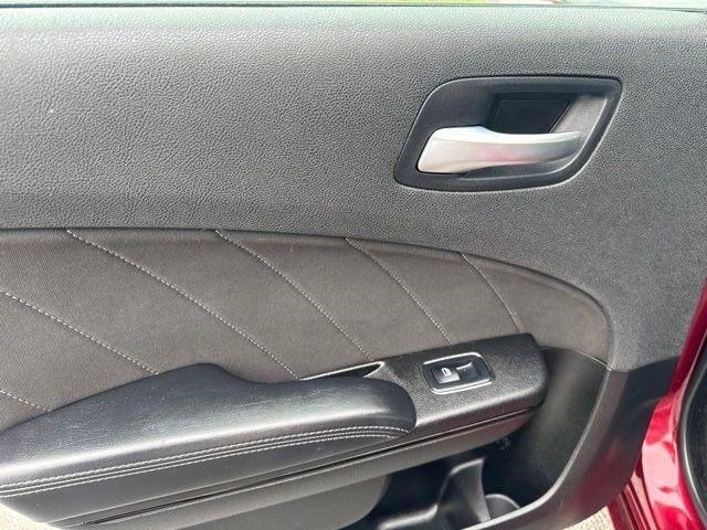 Dodge Charger  2022