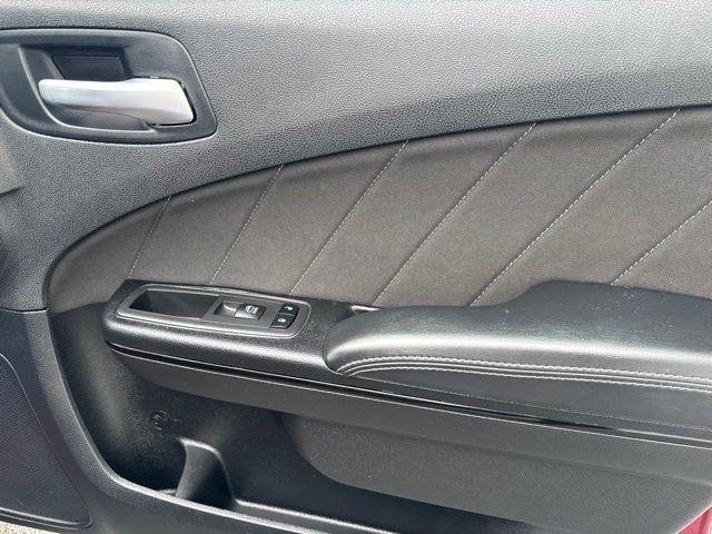 Dodge Charger  2022