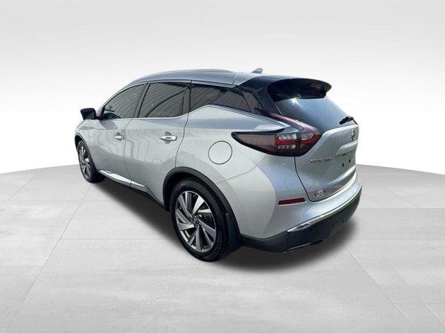 Nissan Murano  2019