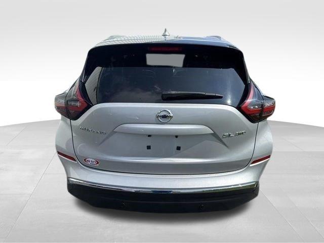 Nissan Murano  2019