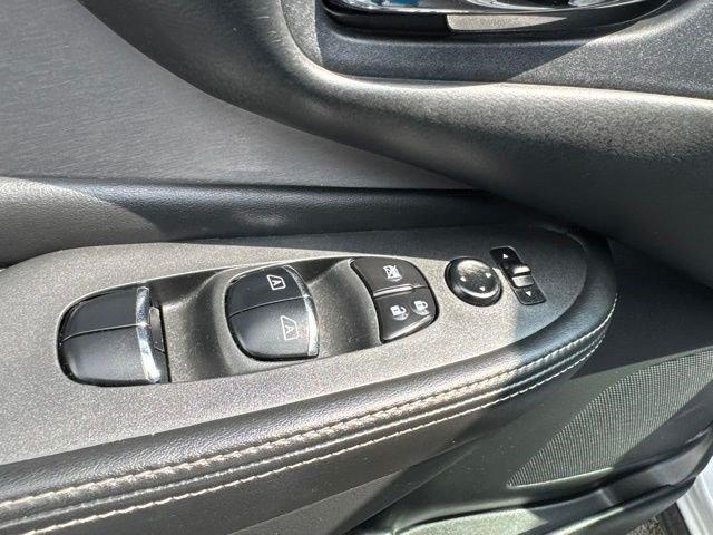 Nissan Murano  2019