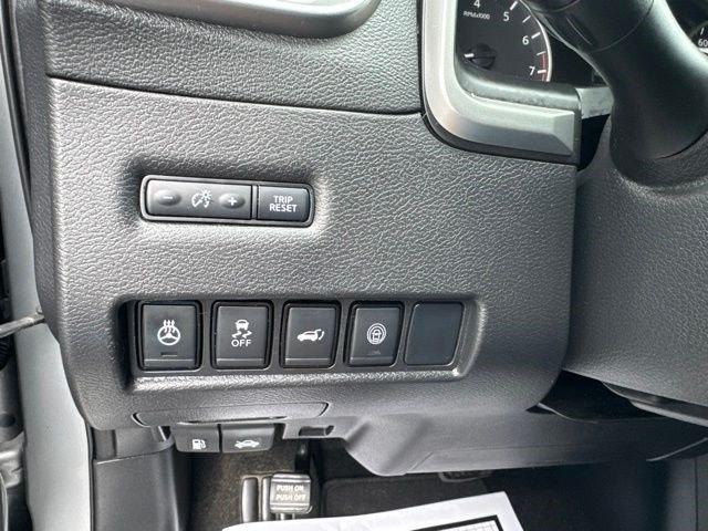 Nissan Murano  2019