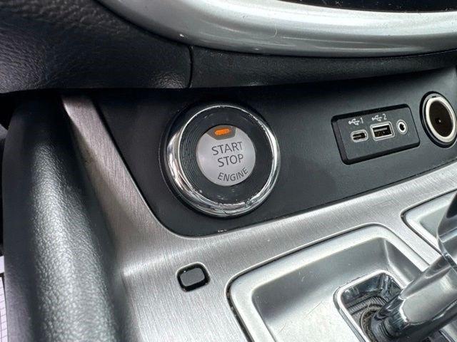 Nissan Murano  2019