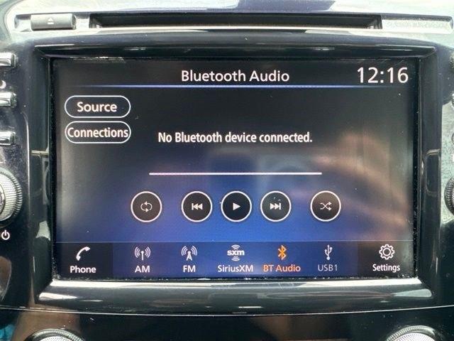Nissan Murano  2019