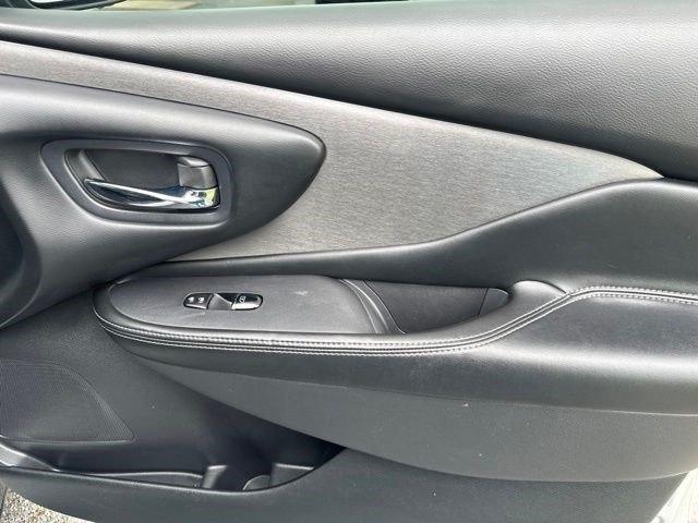 Nissan Murano  2019