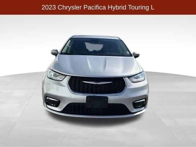 Chrysler Pacifica Hybrid  2023