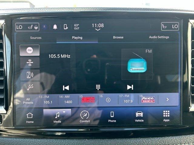 Chrysler Pacifica Hybrid  2023