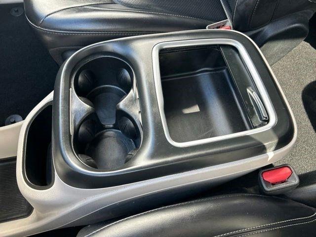 Chrysler Pacifica Hybrid  2023