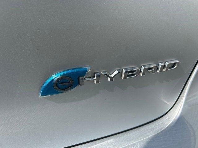 Chrysler Pacifica Hybrid  2023
