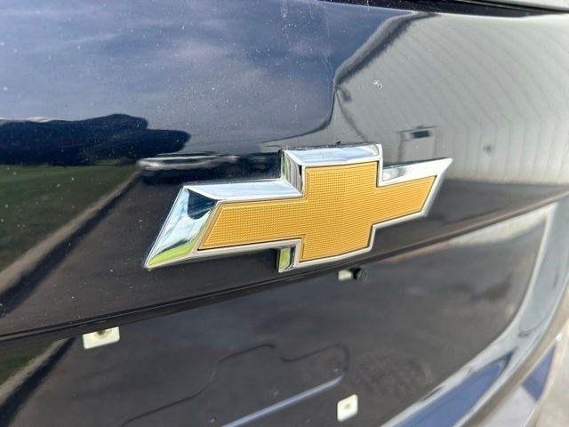 Chevrolet Equinox LS AWD 2021