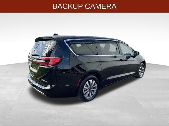 Chrysler Pacifica Hybrid  2024