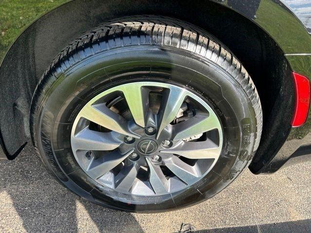 Chrysler Pacifica Hybrid  2024