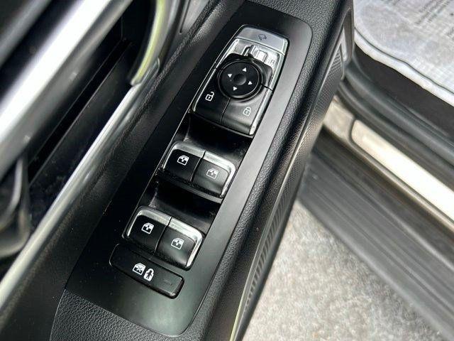 Kia Telluride  2022
