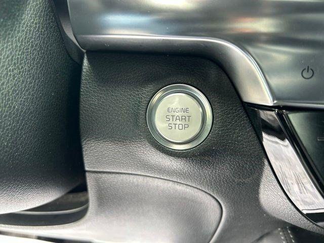 Kia Telluride  2022