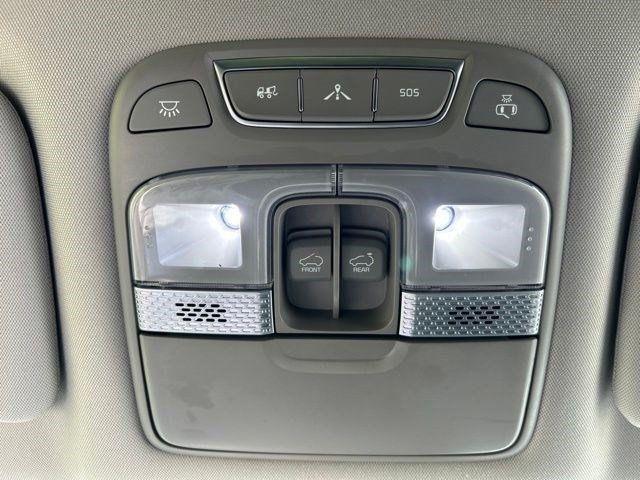 Kia Telluride  2022