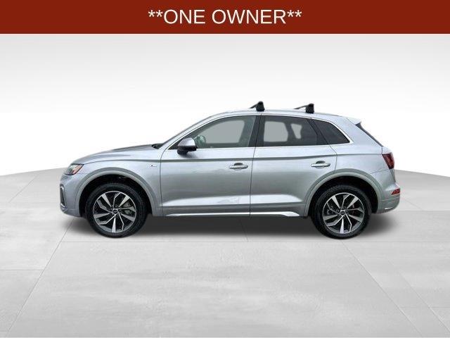 Audi Q5  2024