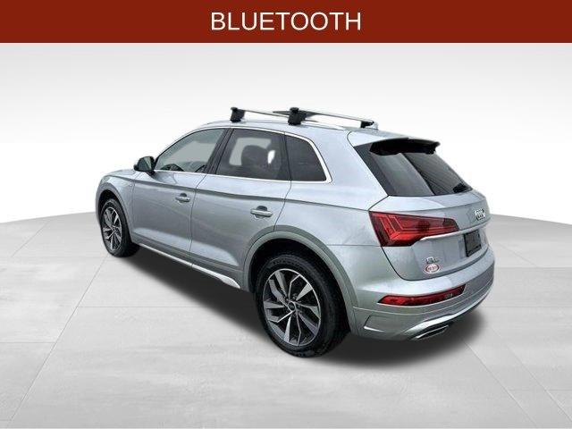 Audi Q5  2024