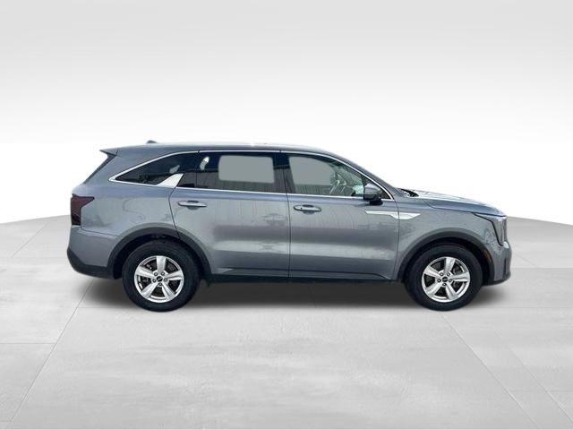 Kia Sorento  2025