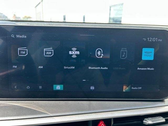 Kia Sorento  2025