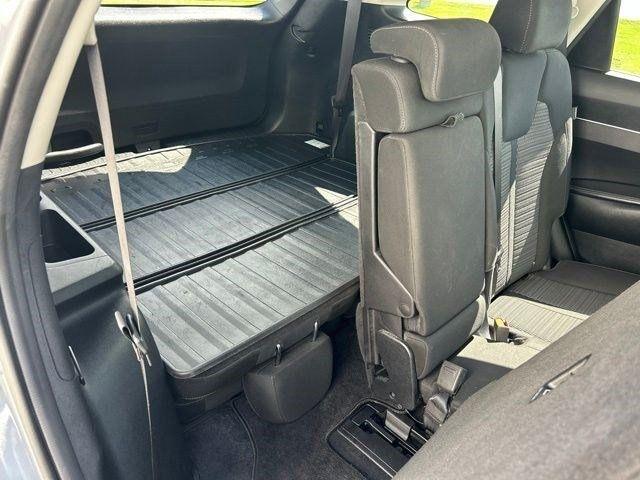 Kia Sorento  2025