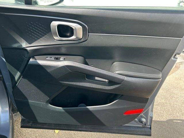 Kia Sorento  2025