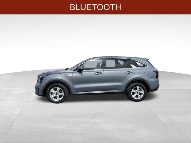 Kia Sorento  2025