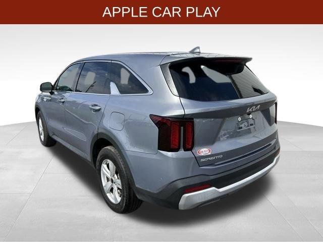 Kia Sorento  2025