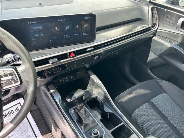 Kia Sorento  2025