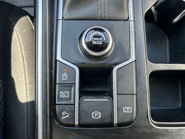 Kia Sorento  2025