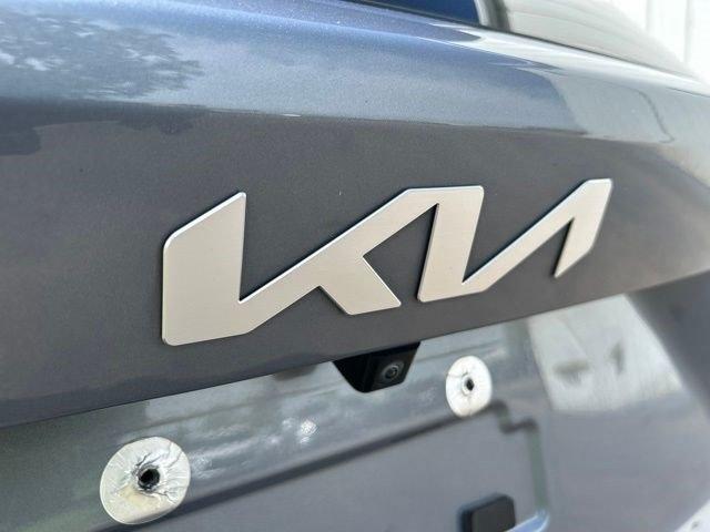 Kia Sorento  2025