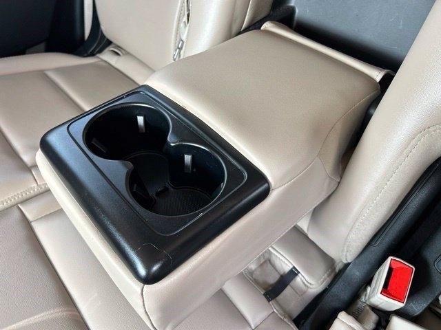 Ford Explorer XLT 2023