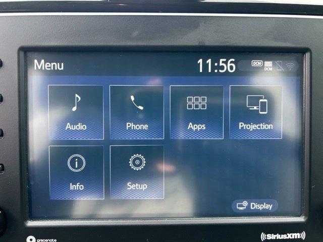 Toyota RAV4  2021
