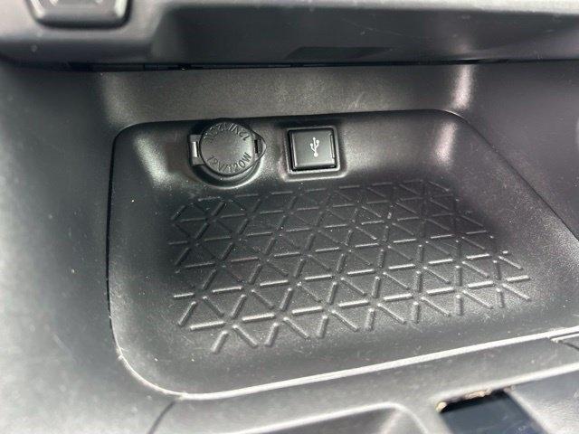 Toyota RAV4  2021