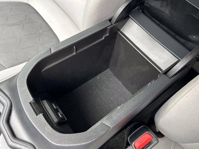 Toyota RAV4  2021