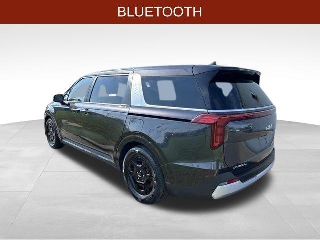 Kia Carnival  2025