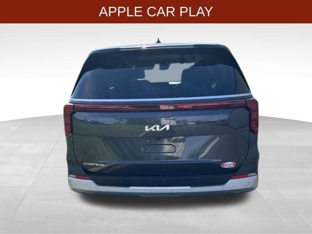 Kia Carnival  2025