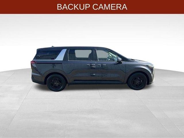 Kia Carnival  2025