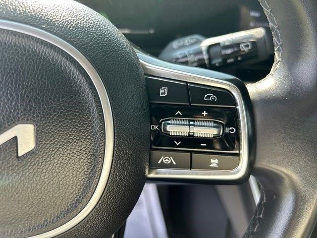 Kia Carnival  2025