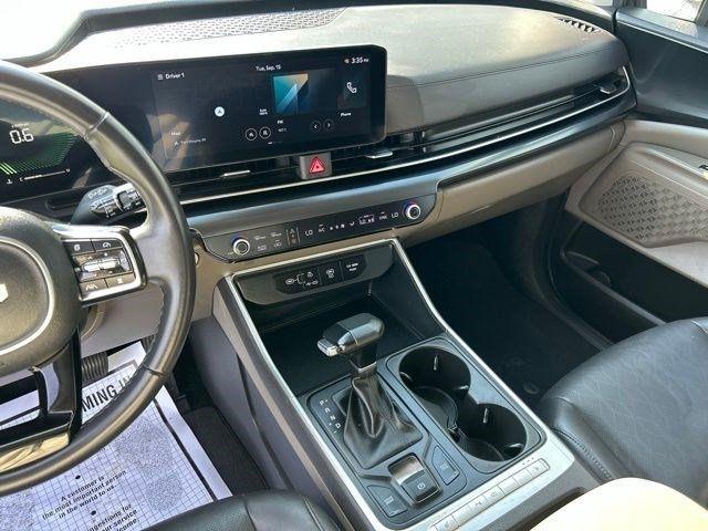Kia Carnival  2025