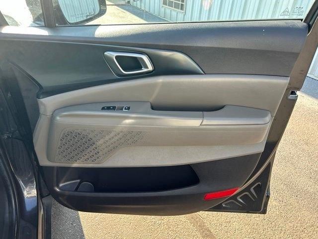 Kia Carnival  2025
