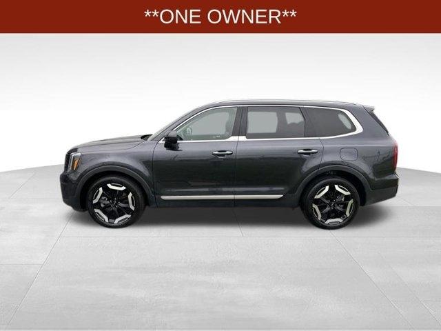 Kia Telluride  2025