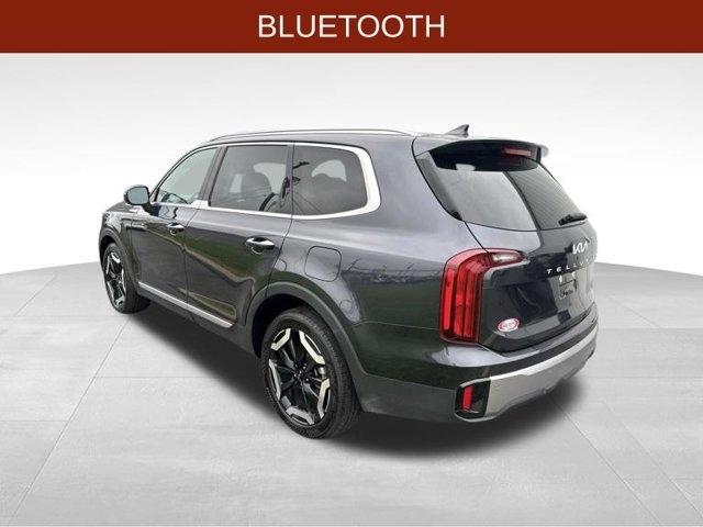 Kia Telluride  2025