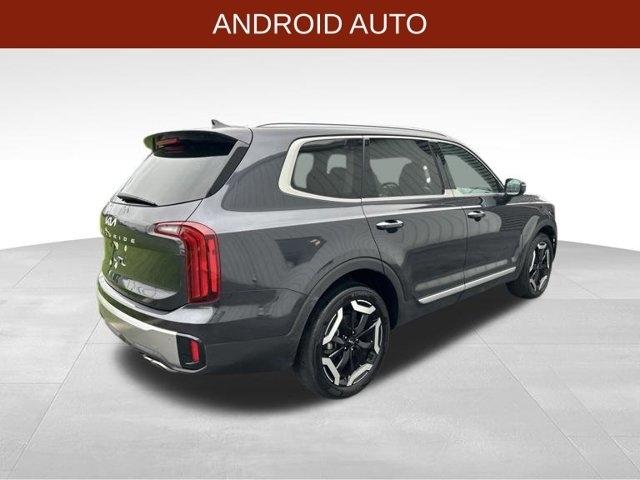 Kia Telluride  2025